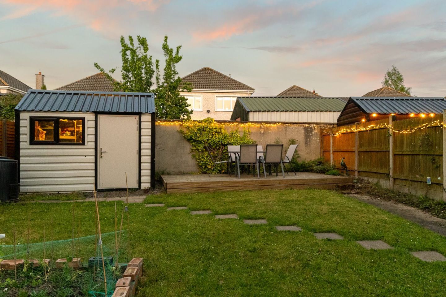 4 The View, College Farm, Newbridge, Co. Kildare, W12TD70 36
