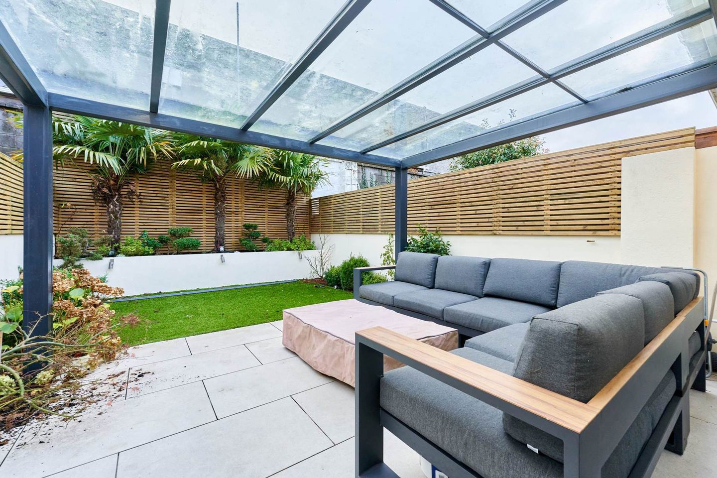 15 Castleknock Vale, Laurel Lodge, Castleknock, Dublin 15 19