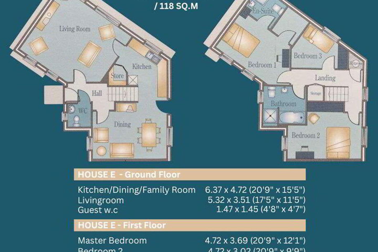 30 Cluain Ailinn, The Burgery, Dungarvan, Co. Waterford, X35KF25 13