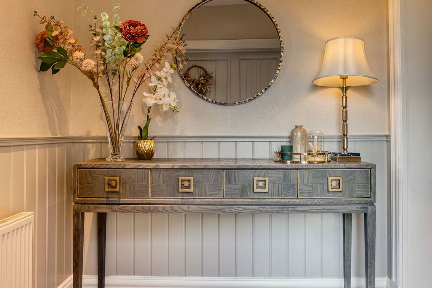 The Nest, Grangecon, Grange Con, Co. Wicklow, W91X338