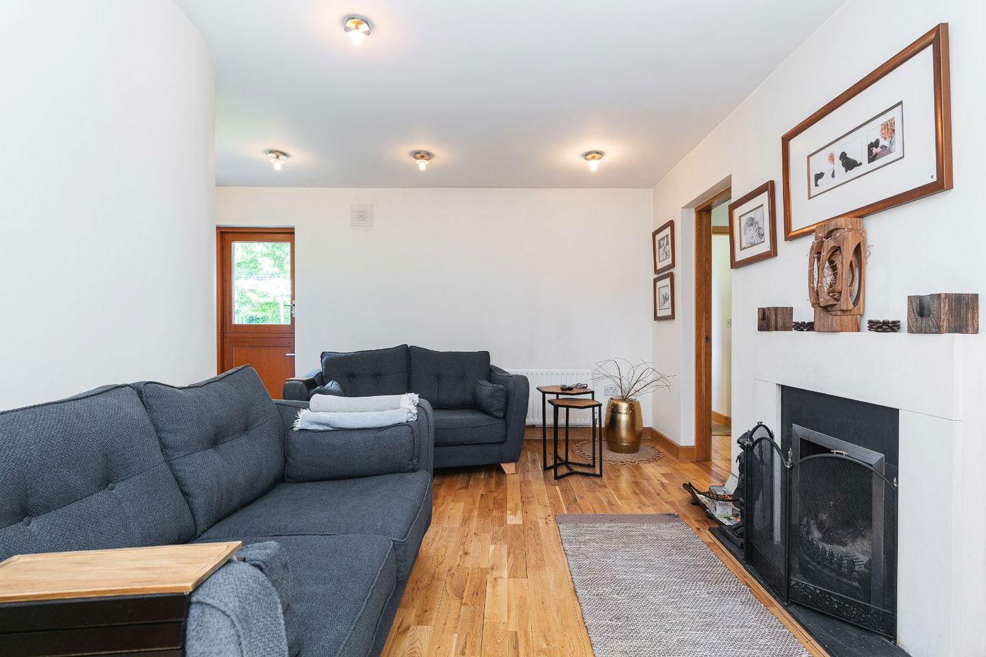 29 st fintan's villas, deansgrange, co dublin