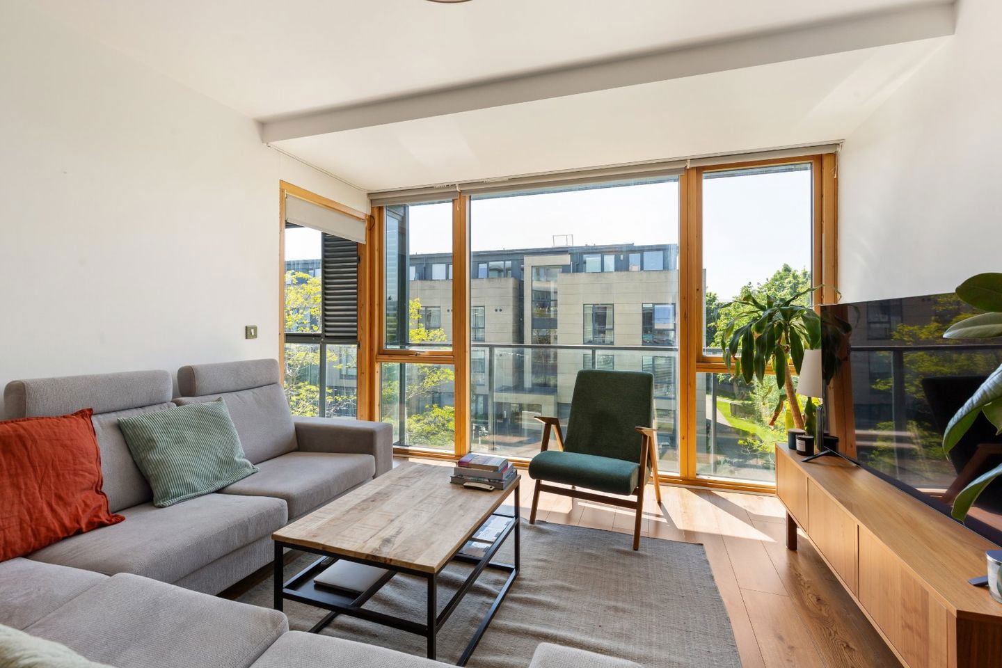 apt 24 - cowper hall, milltown avenue, mount saint annes 2
