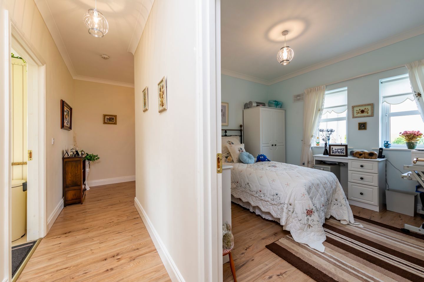 Hollysyde, Coolboy Lane, Newbawn, Co. Wexford, Y35X677 36