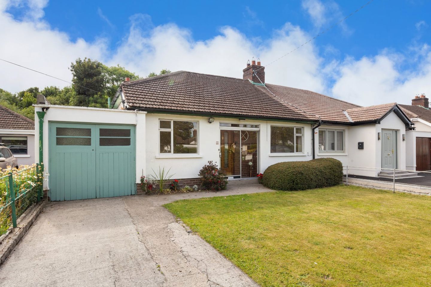 16 Glendale Park, Terenure, Dublin 12, D12P8P3 9