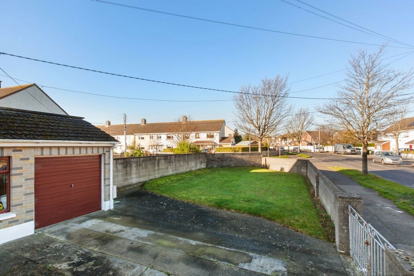 44 Shantalla Road, Dublin 9, Beaumont, Dublin 9, D09X838 3