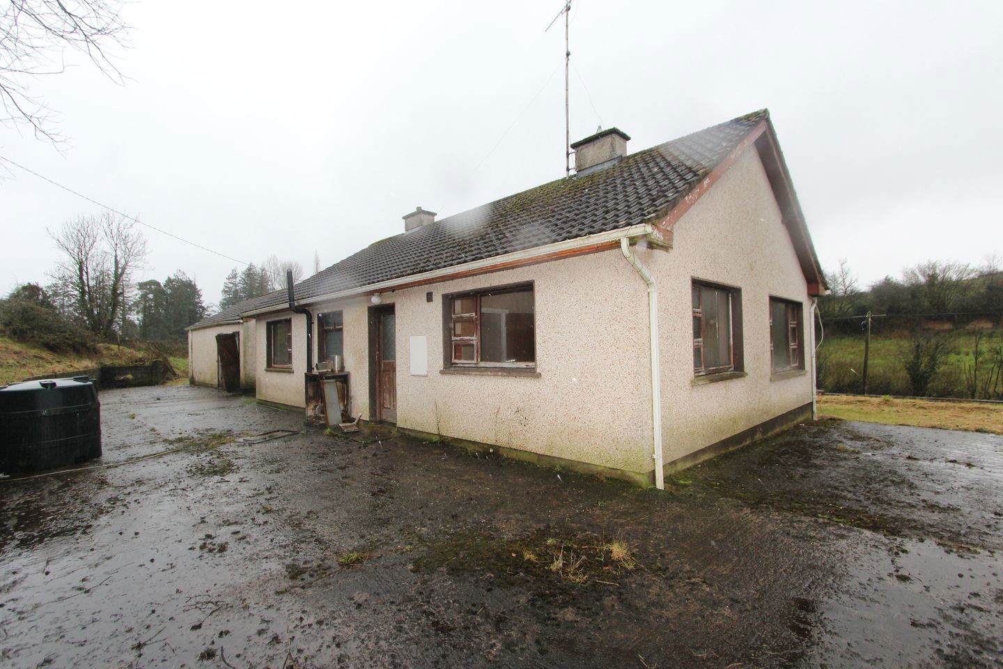 Maghernaharny, Rockcorry, Co. Monaghan, H18XD79