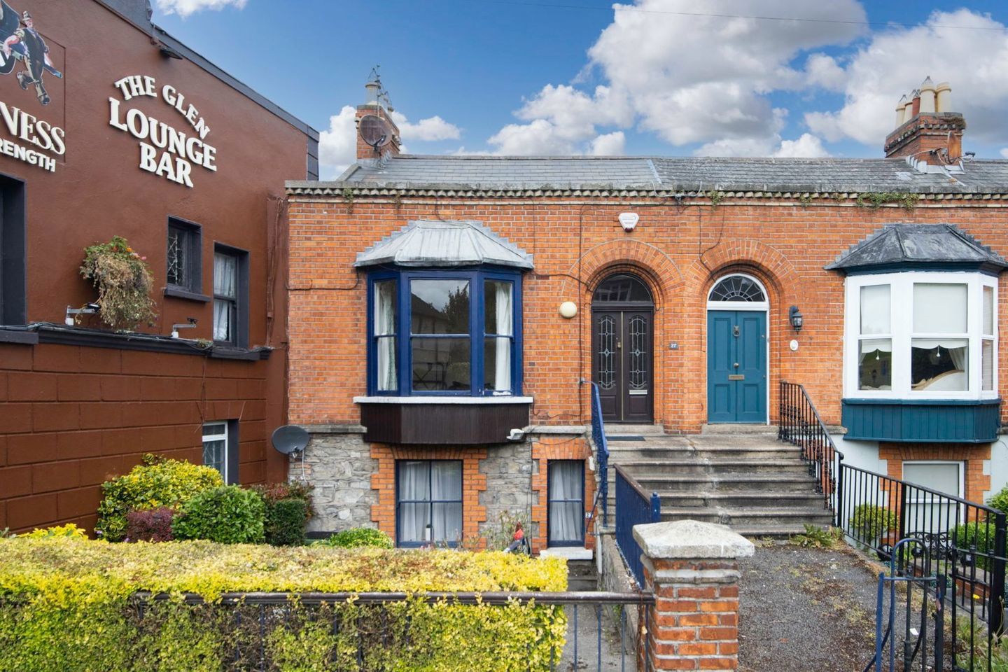 27 Emmet Road, Kilmainham, Dublin 8, D08Y6Y5 4