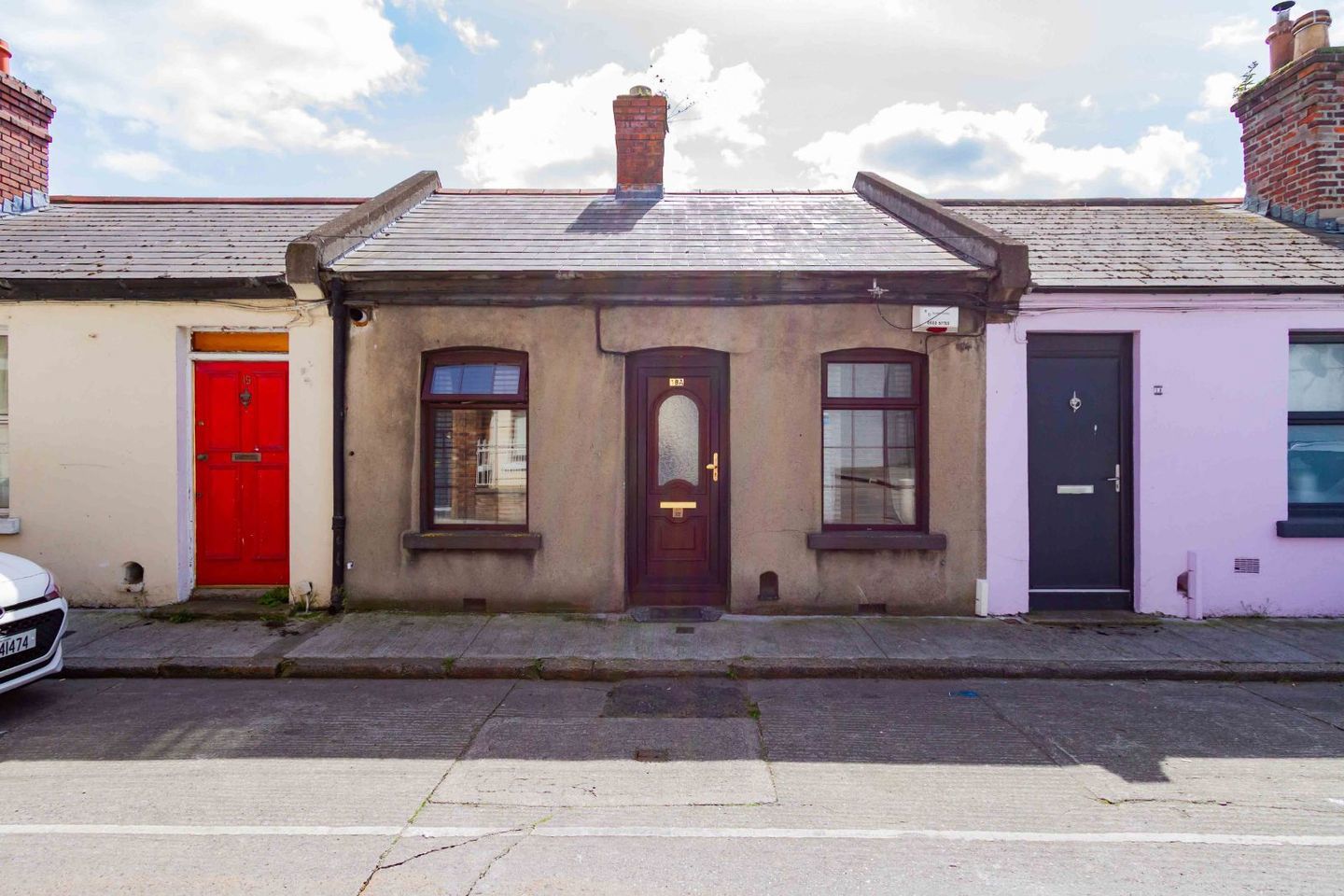 18a Meath Place, Dublin 8, The Coombe, Dublin 8, D08A5X4 11