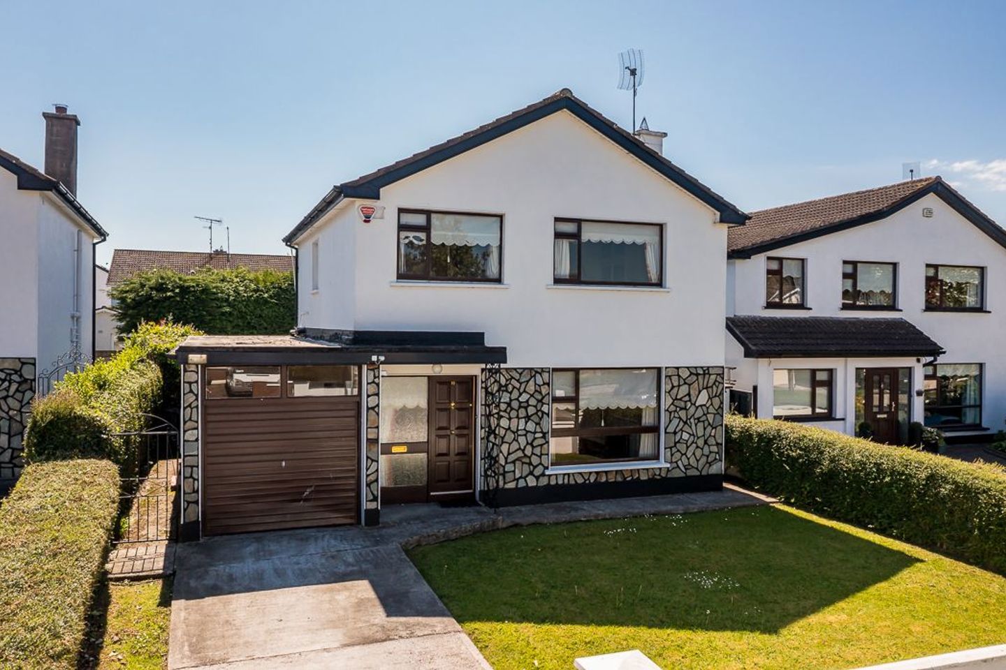 11 Woodlands, Navan, Co. Meath, C15X8K6 4