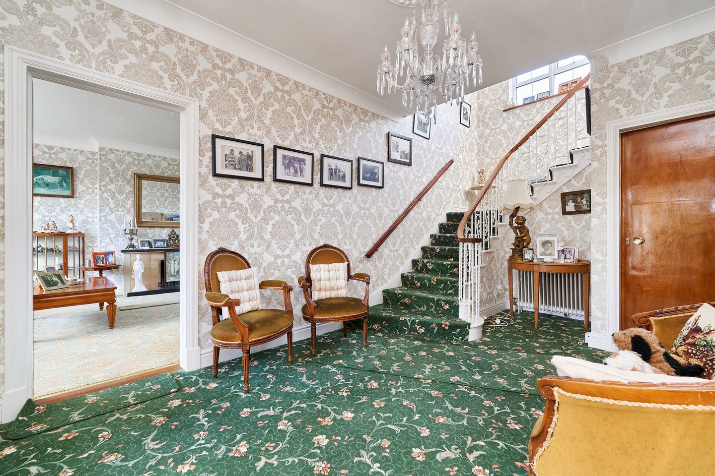 Rosemount Farm, Ballycoolin Road, Ballycoolin, Dublin 15, D11CK24 18
