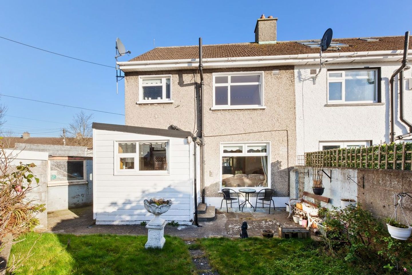 44 Shantalla Road, Dublin 9, Beaumont, Dublin 9, D09X838 15