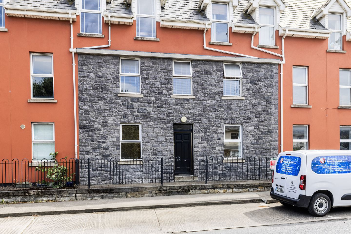 Apartment 3, Brownsbarn Gardens, Old Naas Road, Kingswood Cross, Kingswood, Dublin 22, D22K582 6