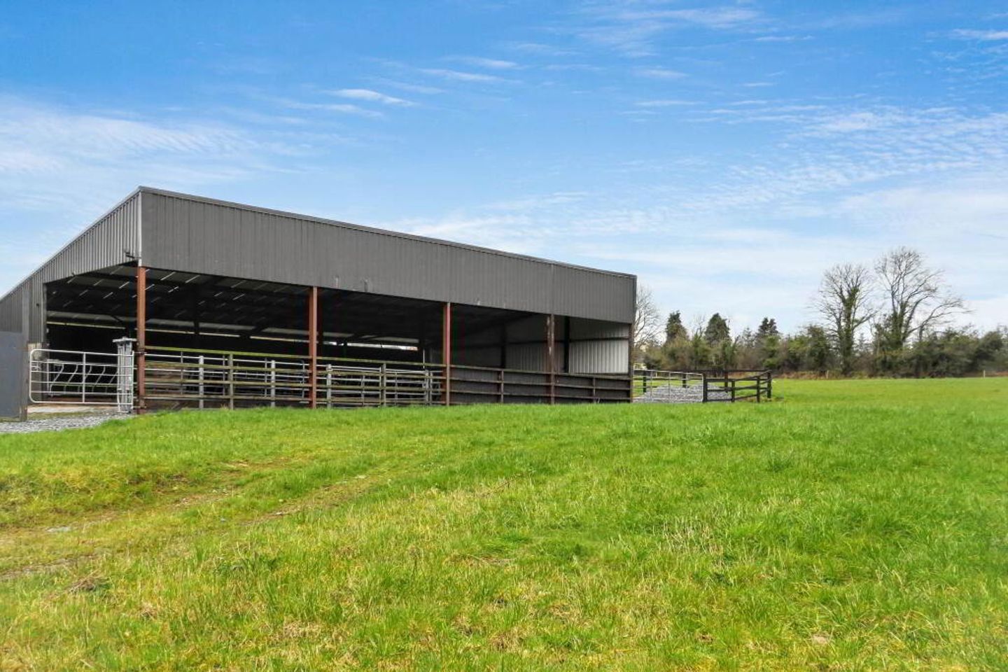 Glenfield South, Liscarroll, Mallow, Co. Cork, P51EH95