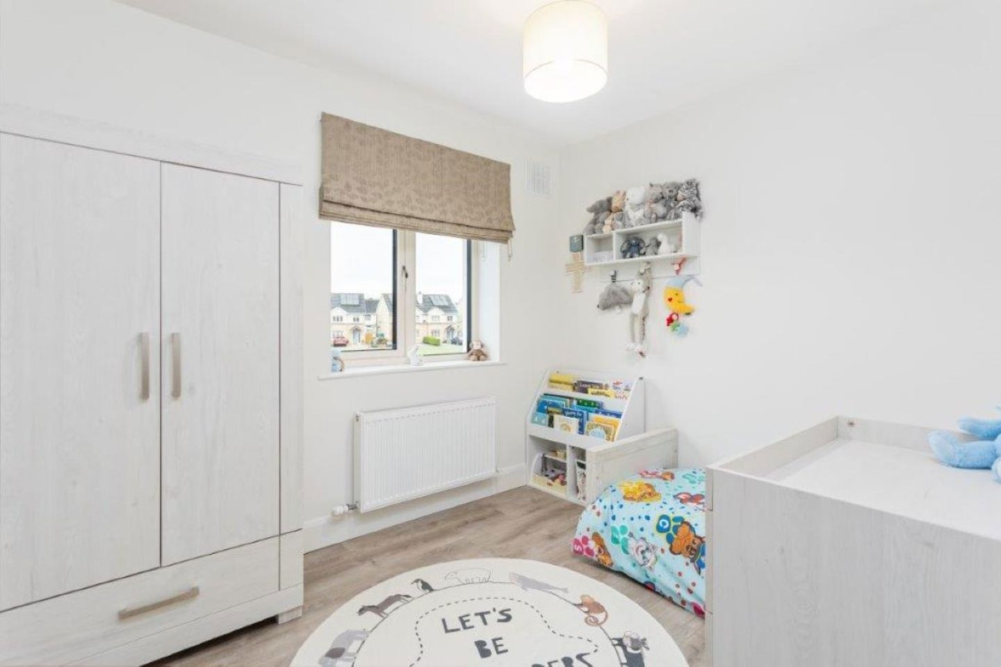 1 The Oaks, Oldgrange Wood, Monasterevin, Co. Kildare, W34X789 18