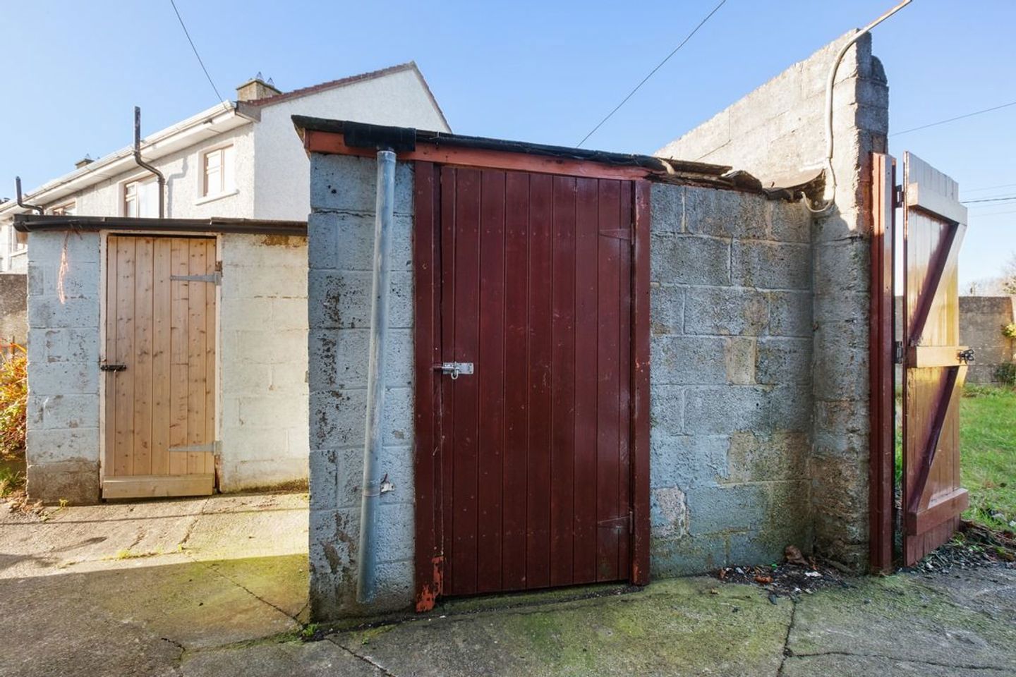 44 Shantalla Road, Dublin 9, Beaumont, Dublin 9, D09X838 6