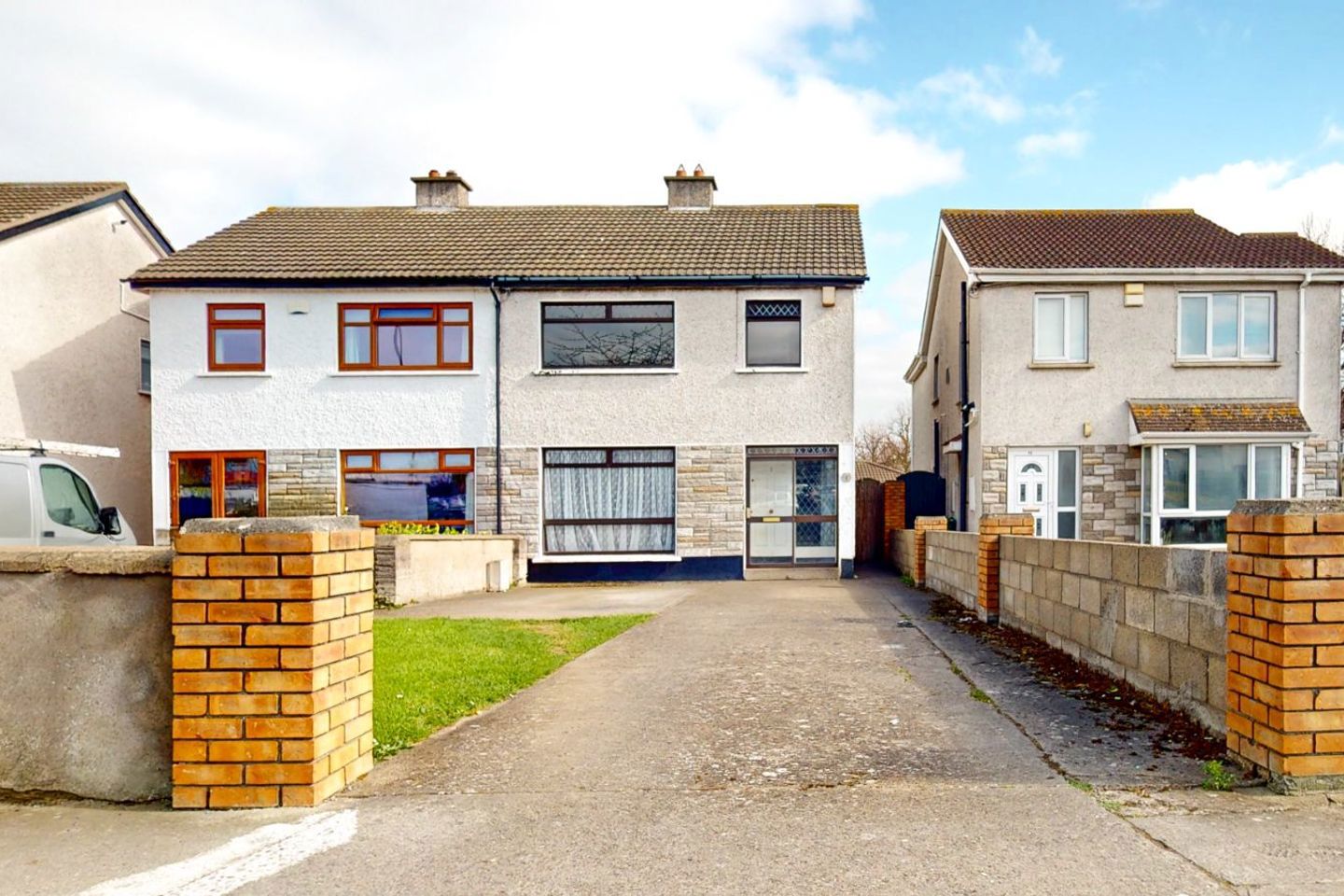 1 Newbrook Road, Dublin 13, Donaghmede, Dublin 13, D13R271 6