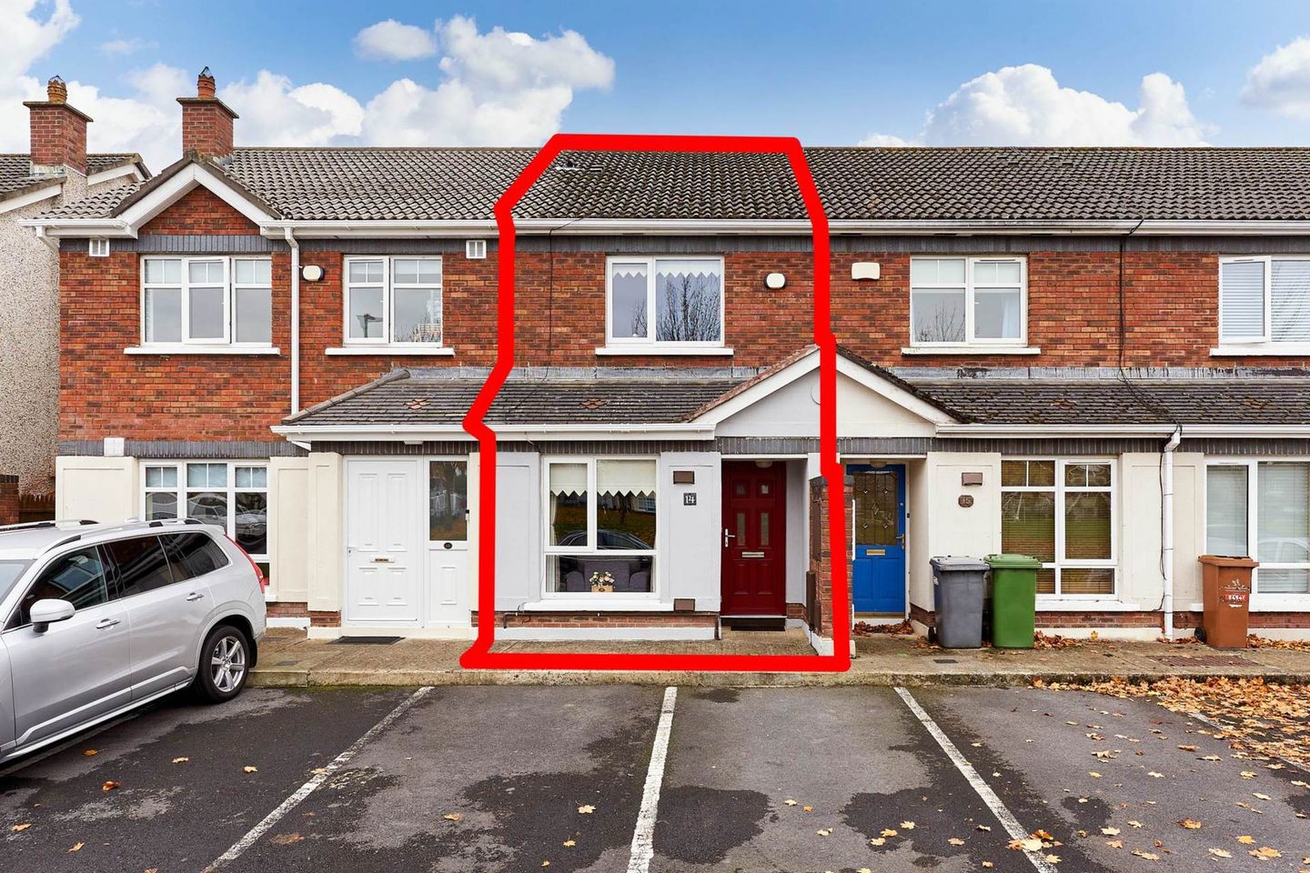 14 Beechfield Meadows, Clonee, Dublin 15 4