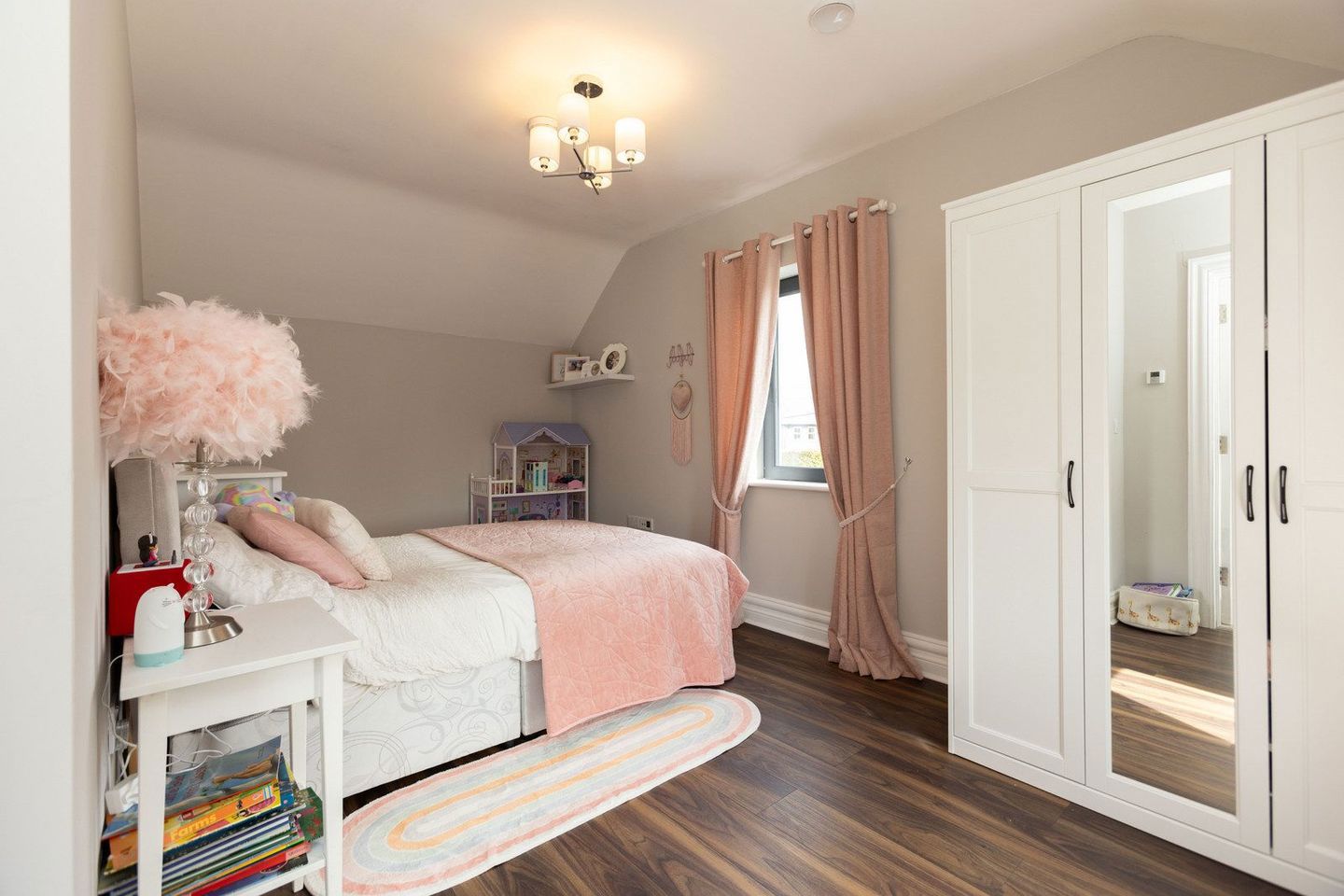 Woodside, Castletown Geoghegan, Castletown-Geoghegan, Co. Westmeath, N91NRK7