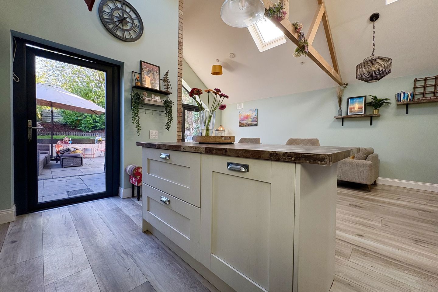 42 Wolfe Tone Street, Kilkenny, Kilkenny, Co. Kilkenny, R95XFP3 34