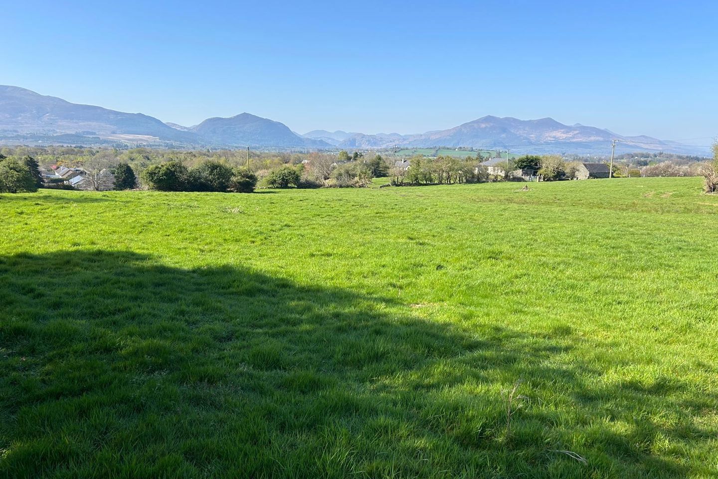 Residential Farm, Ardaneanig, Killarney, Co. Kerry, V93E6W0 29