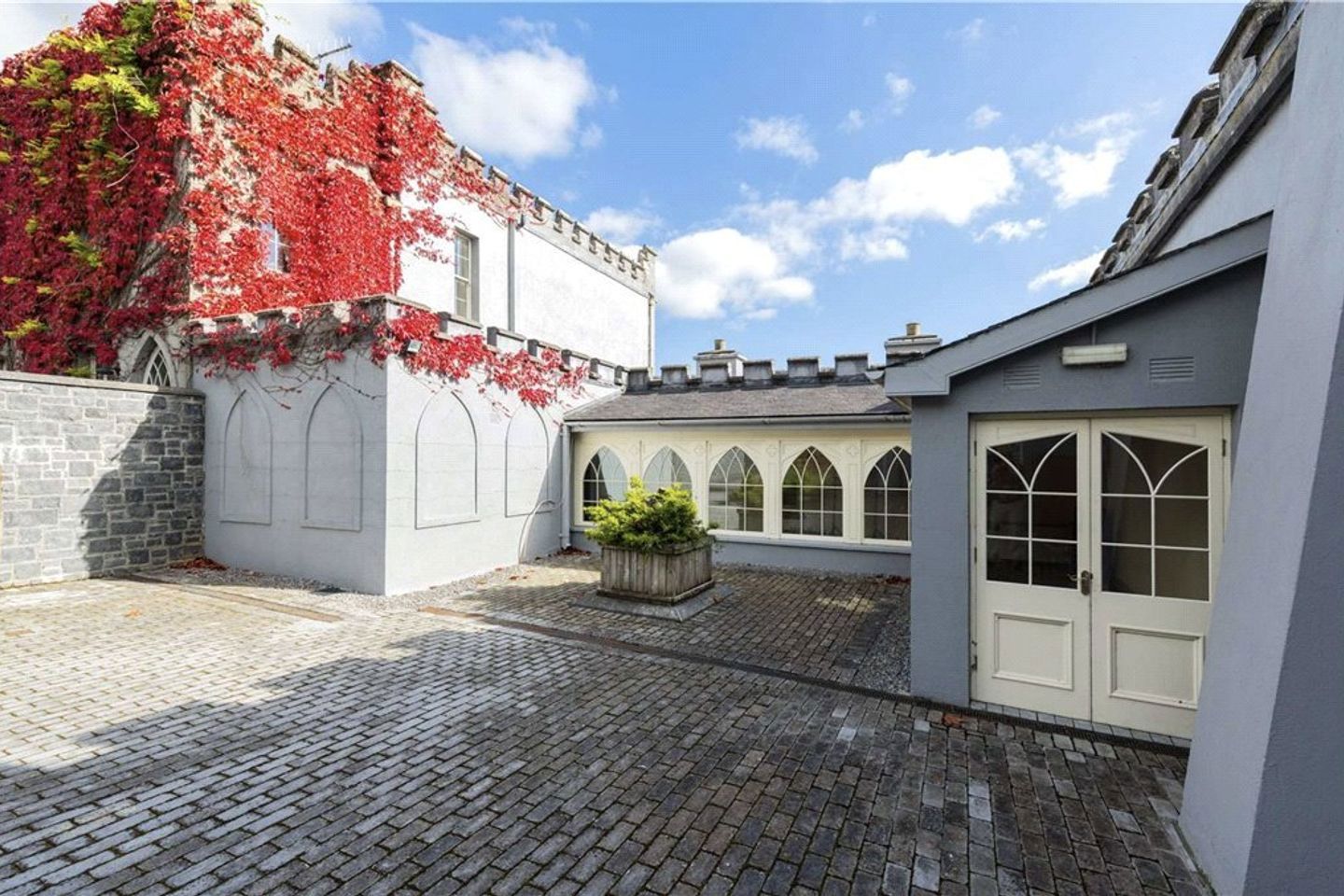 Jenkinstown House, Jenkinstown Park, Jenkinstown, Co. Kilkenny, R95PW94 20
