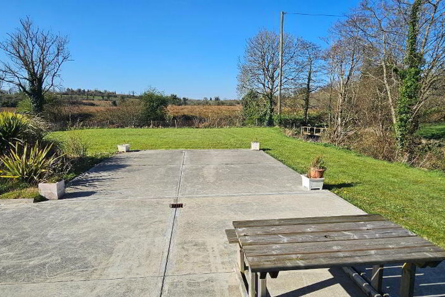 Newbrook, Kilclare, Carrick-on-Shannon, Co. Leitrim, N41YR62