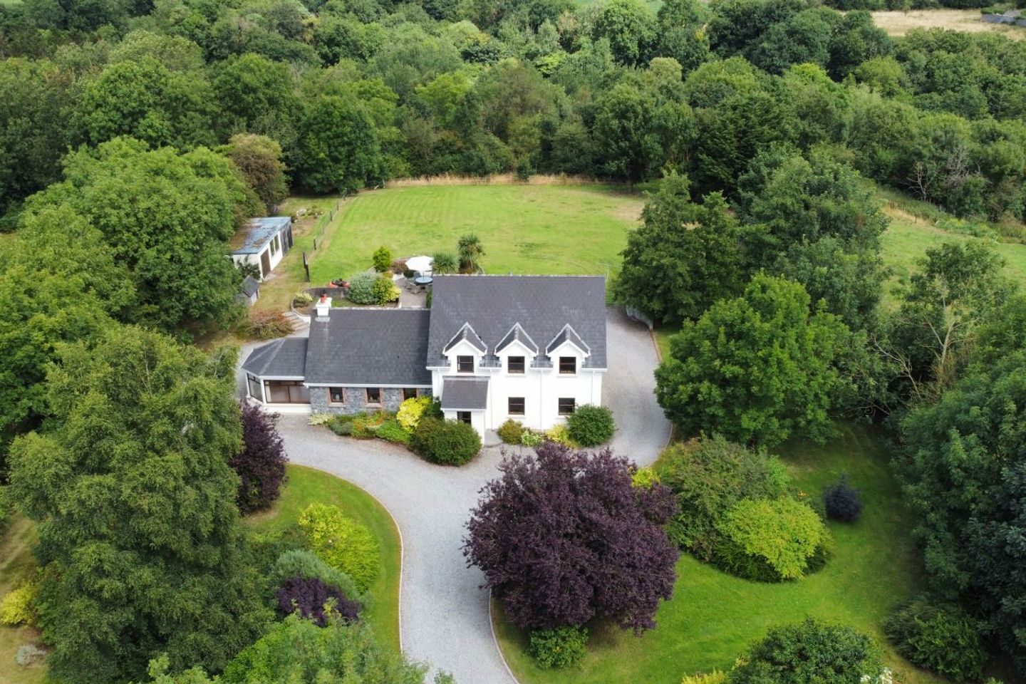 Awbeg House, Doonawanly, Castletownroche, Co. Cork, P51D368 7
