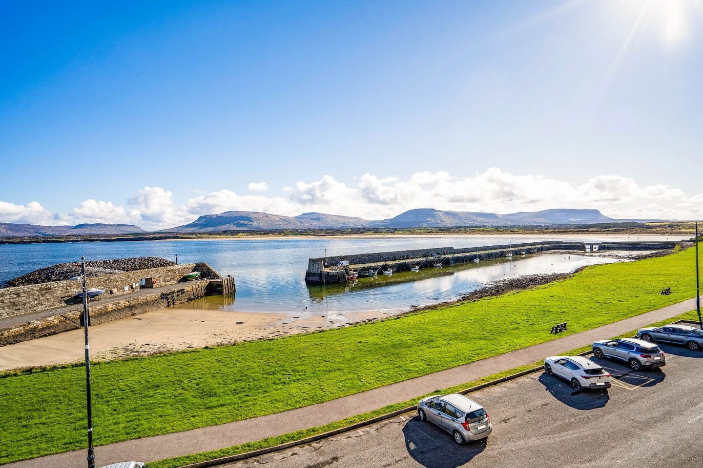 Marine House, Mullaghmore, Co. Sligo, F91P5Y2 18