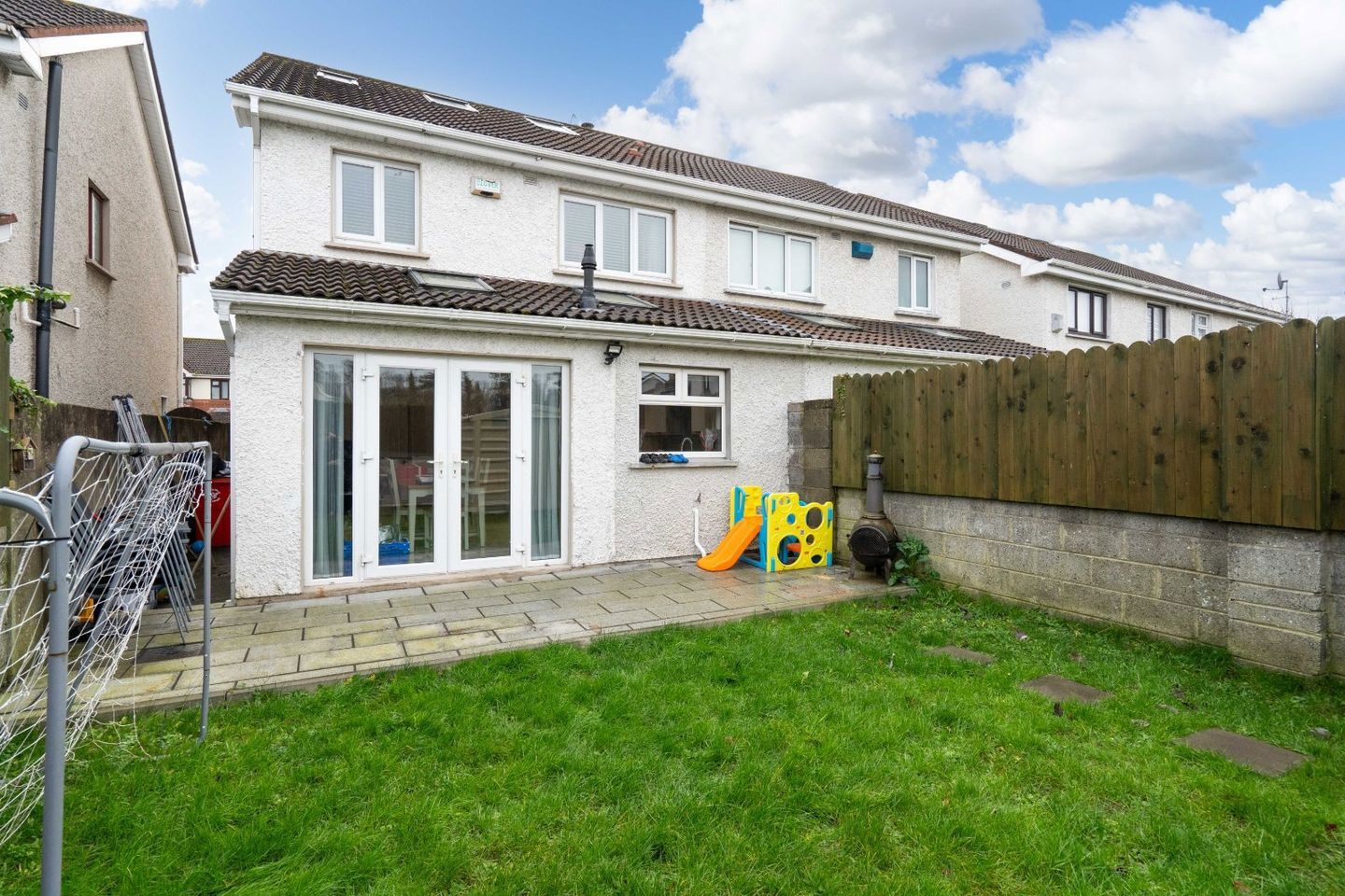 18 Willsbrook Avenue, Lucan, Co. Dublin, K78X9R0 8