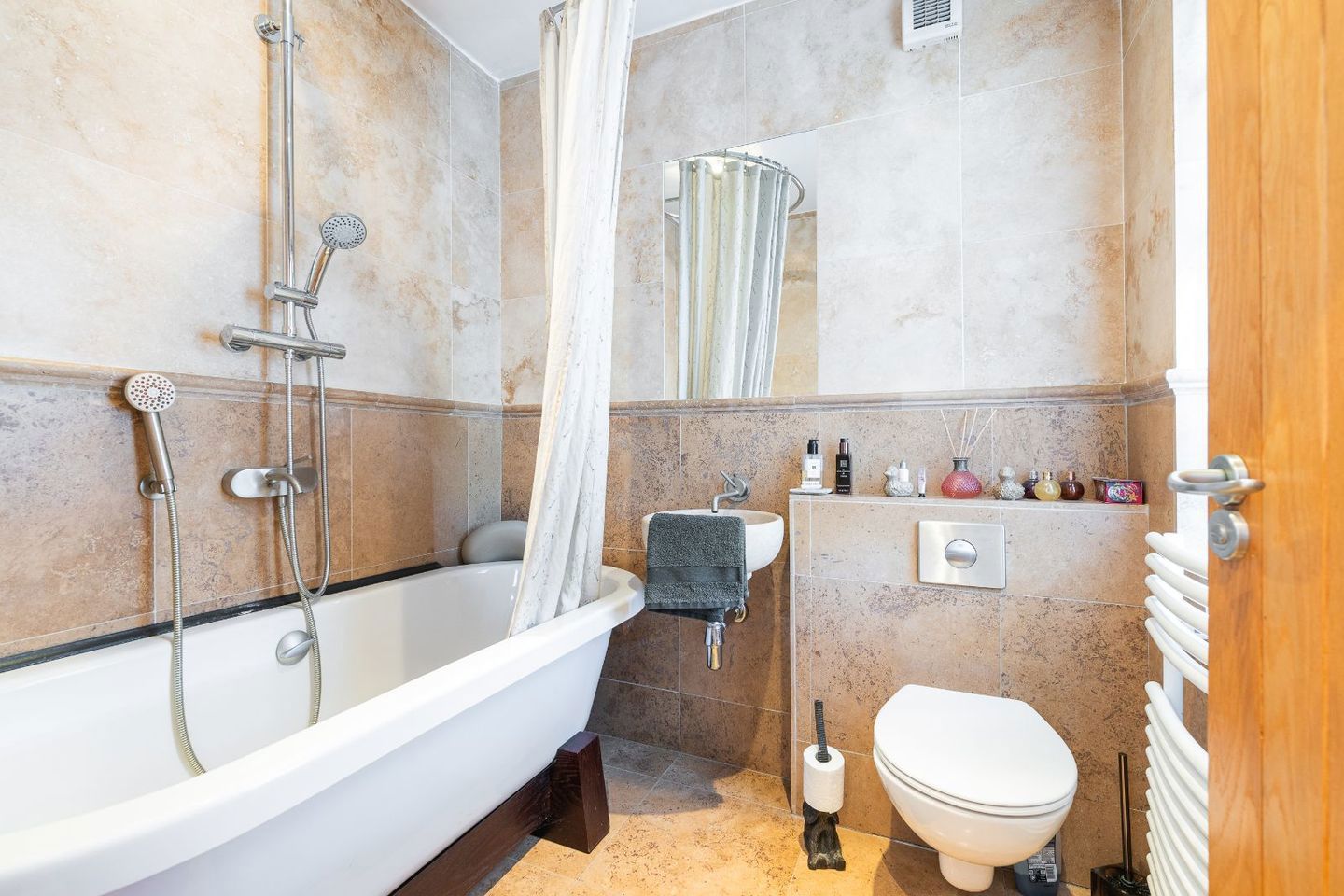 29 st fintan's villas, deansgrange, co dublin