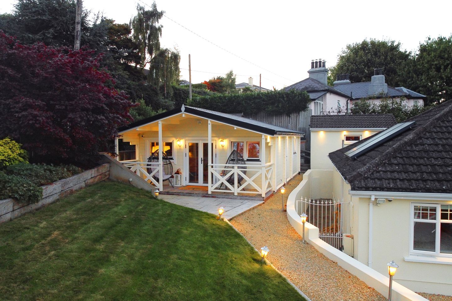 Airmont, Herbert Road, Bray, Co. Wicklow, A98KN79
