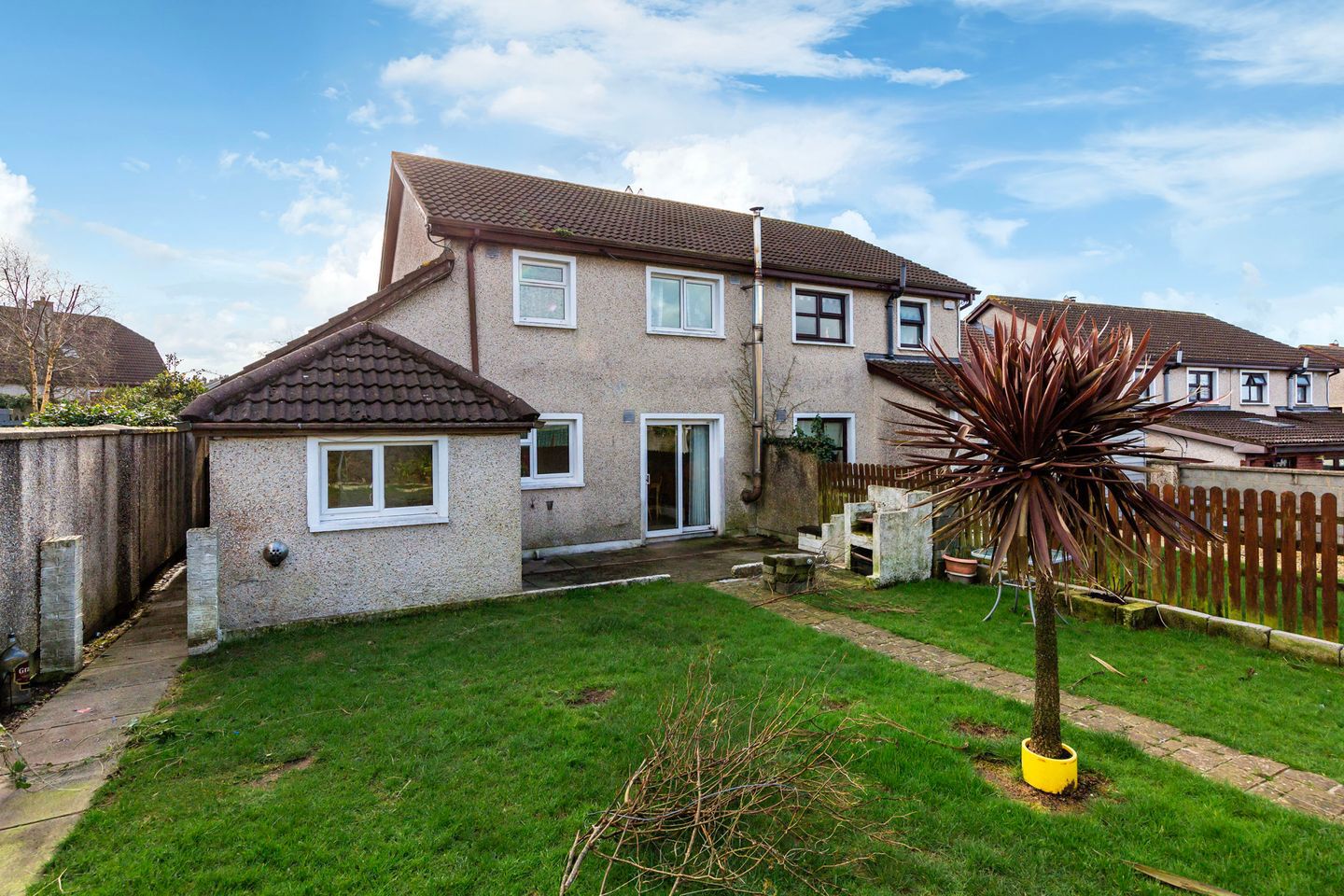 16 Ard Alainn, New Ross, Co. Wexford, Y34PX86 24