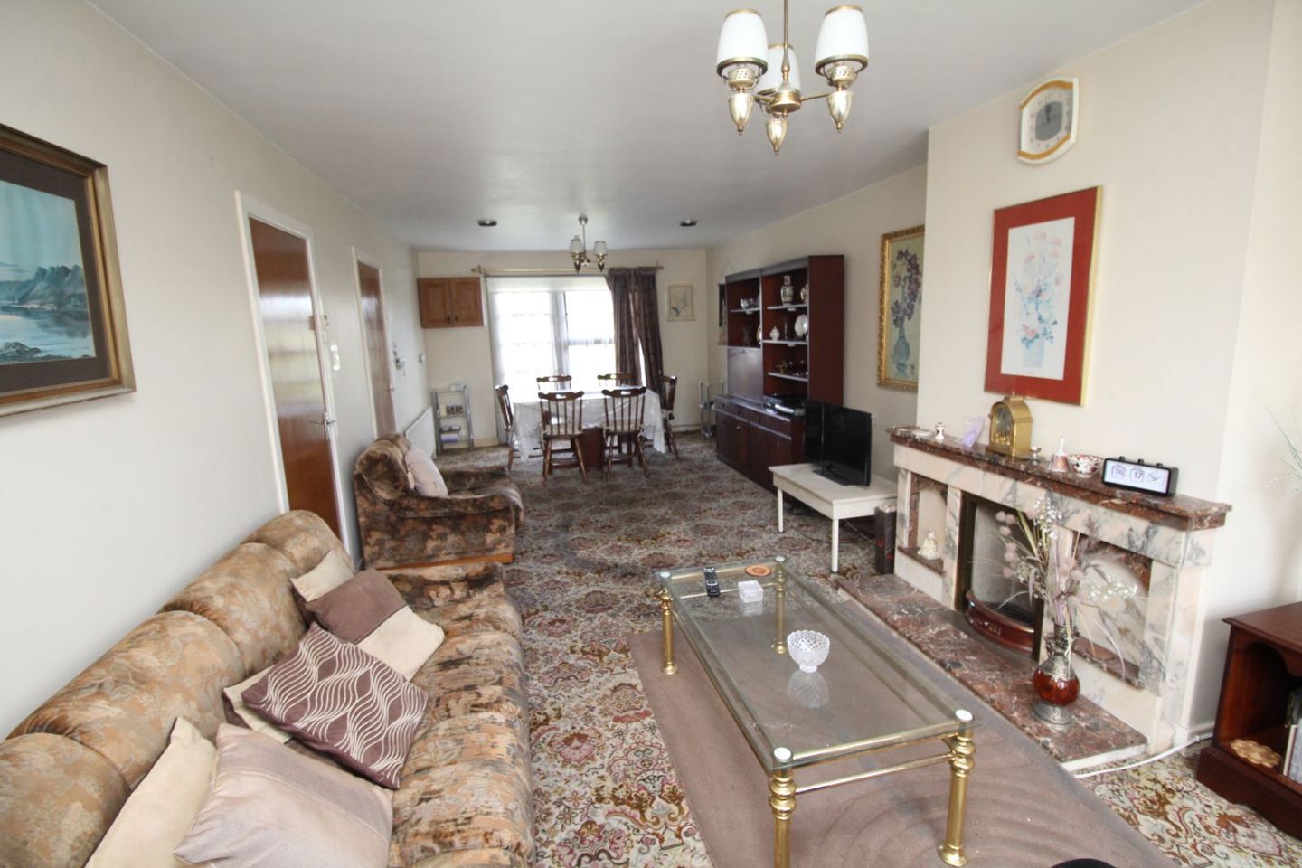 89 College Park, Longford, Longford Town, Co. Longford, N39D3A2