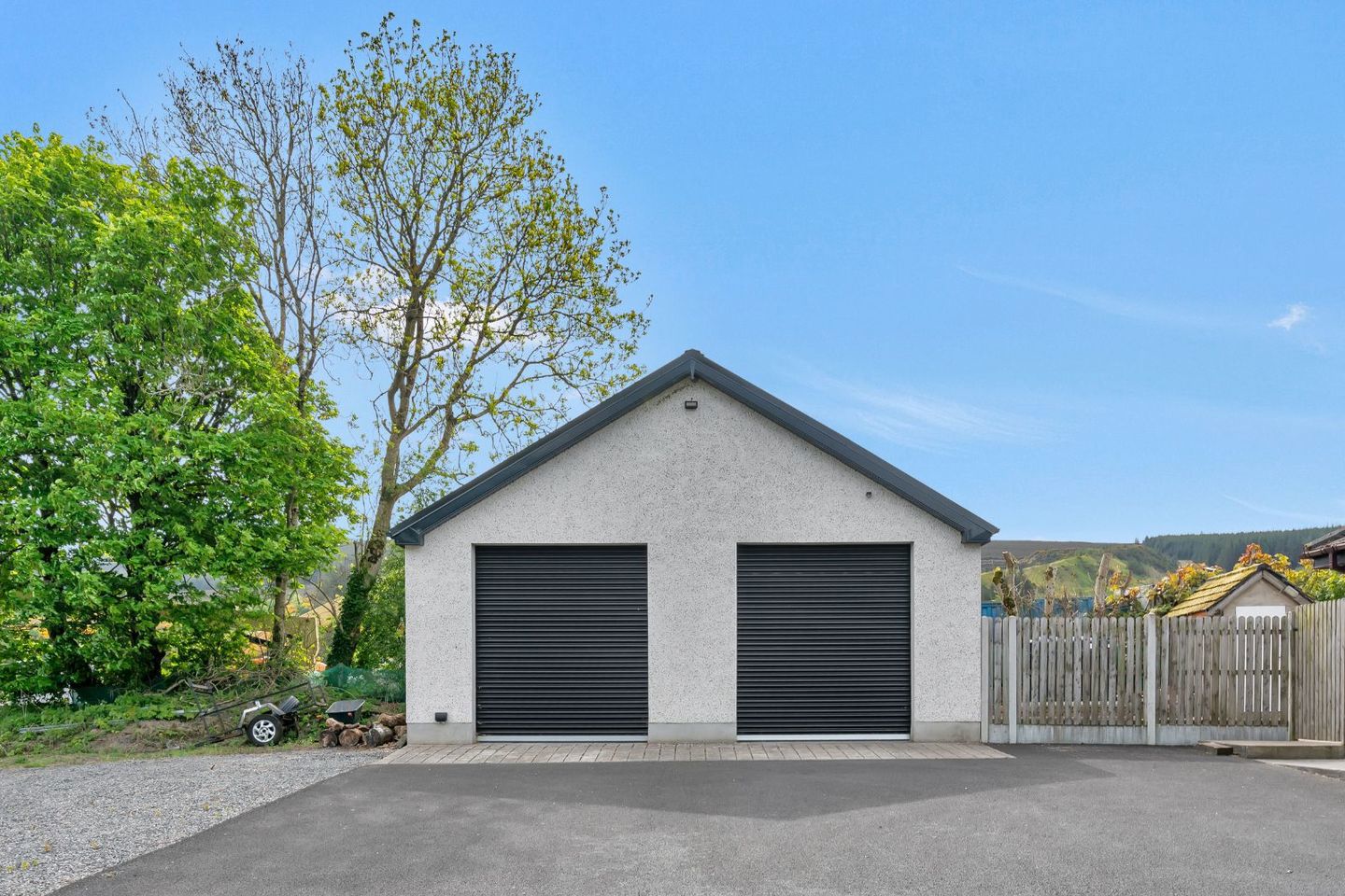 Residence on c. 1.32 Acres, Teach Na Coille, Butter Mountain , Brittas, Co. Dublin, D24VW66 15