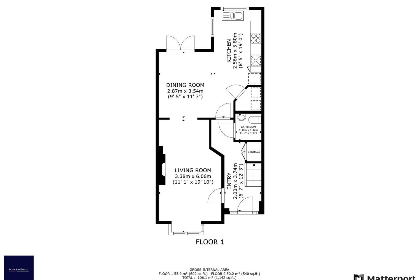 25 Park Place, Grangerath, Drogheda, Co. Meath, A92CHP3 21