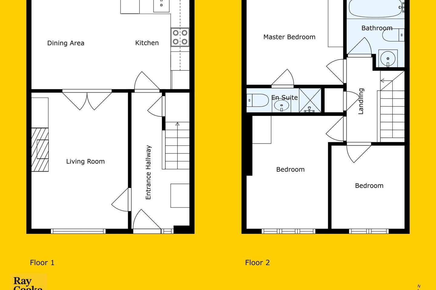 46 Castlegrange Road, Clondalkin, Dublin 22 9
