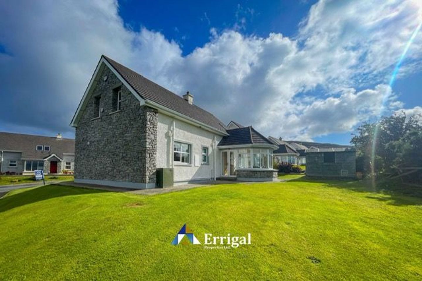 25 Aughrim Heights, Ballyliffin, Kindrohid, Co. Donegal, F93D893 16