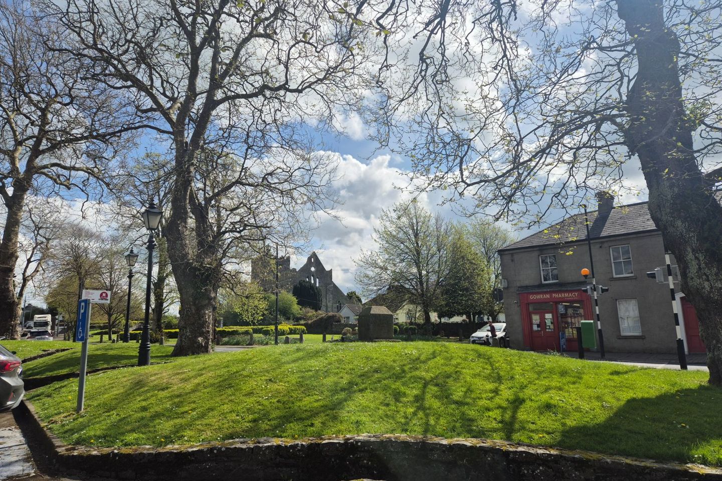 Main Street, Gowran, Gowran, Co. Kilkenny, R95X50R 24