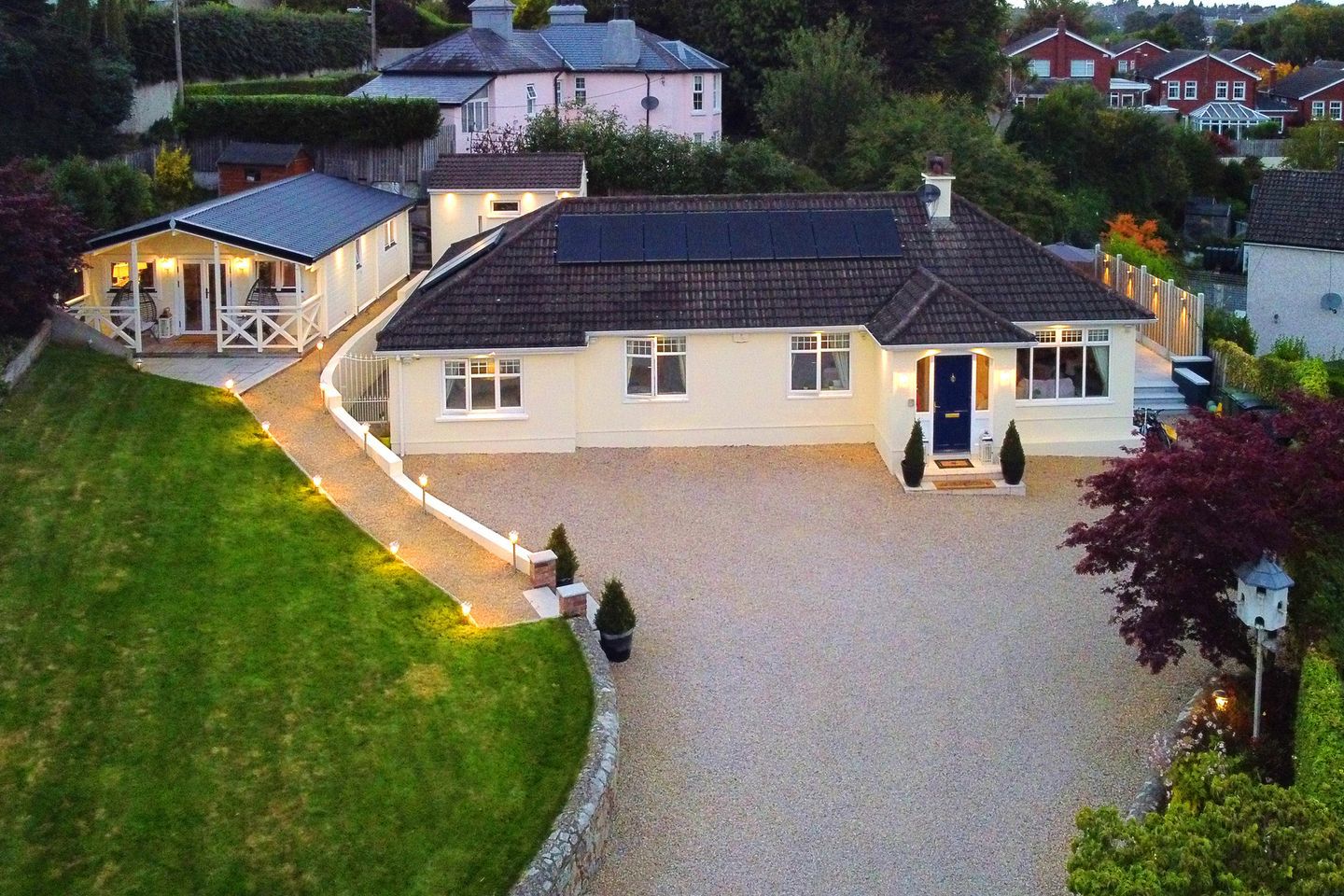 Airmont, Herbert Road, Bray, Co. Wicklow, A98KN79