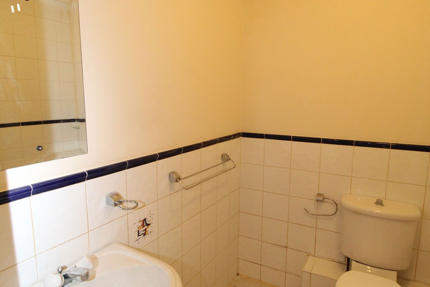 Apartment 4, The Quays, Longford Town, Co. Longford, N39A273