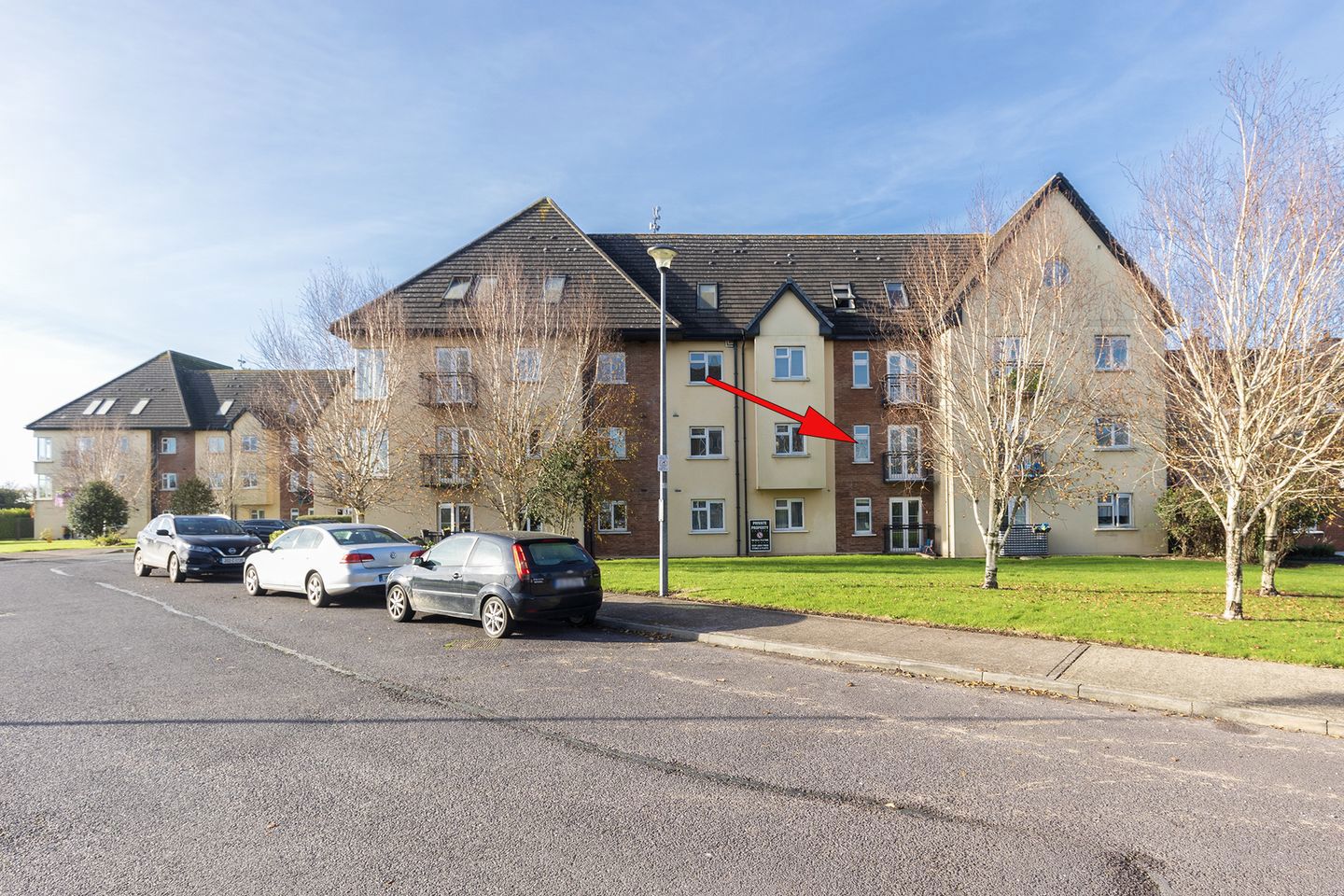 Apartment 22, Holly Court, Midleton, Co. Cork, P25KT44 5