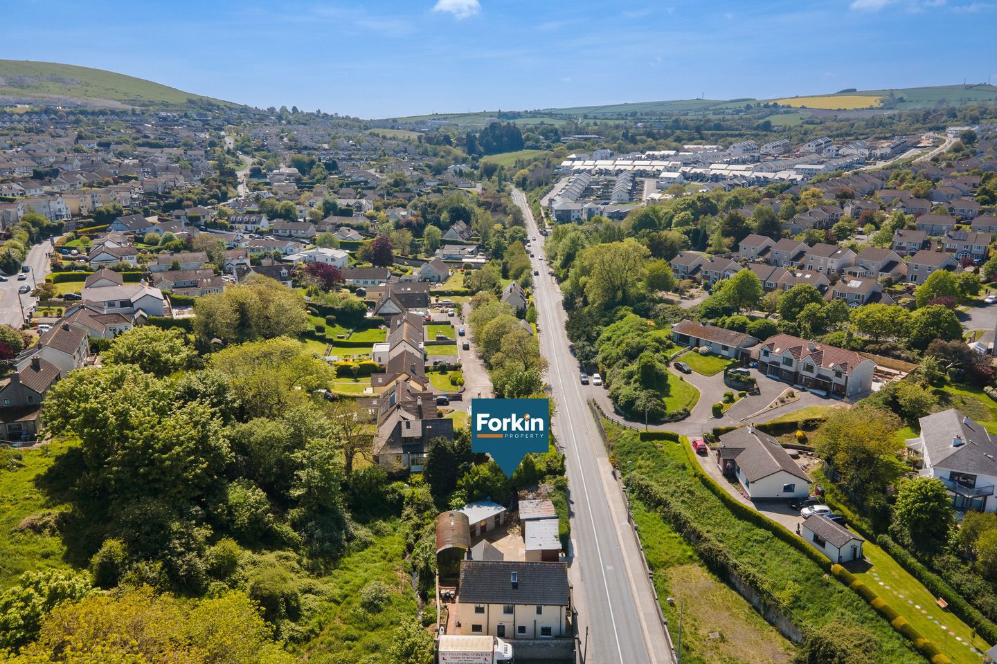 Glenbrook, Marlton Road, Wicklow Town, Co. Wicklow, A67W862 6