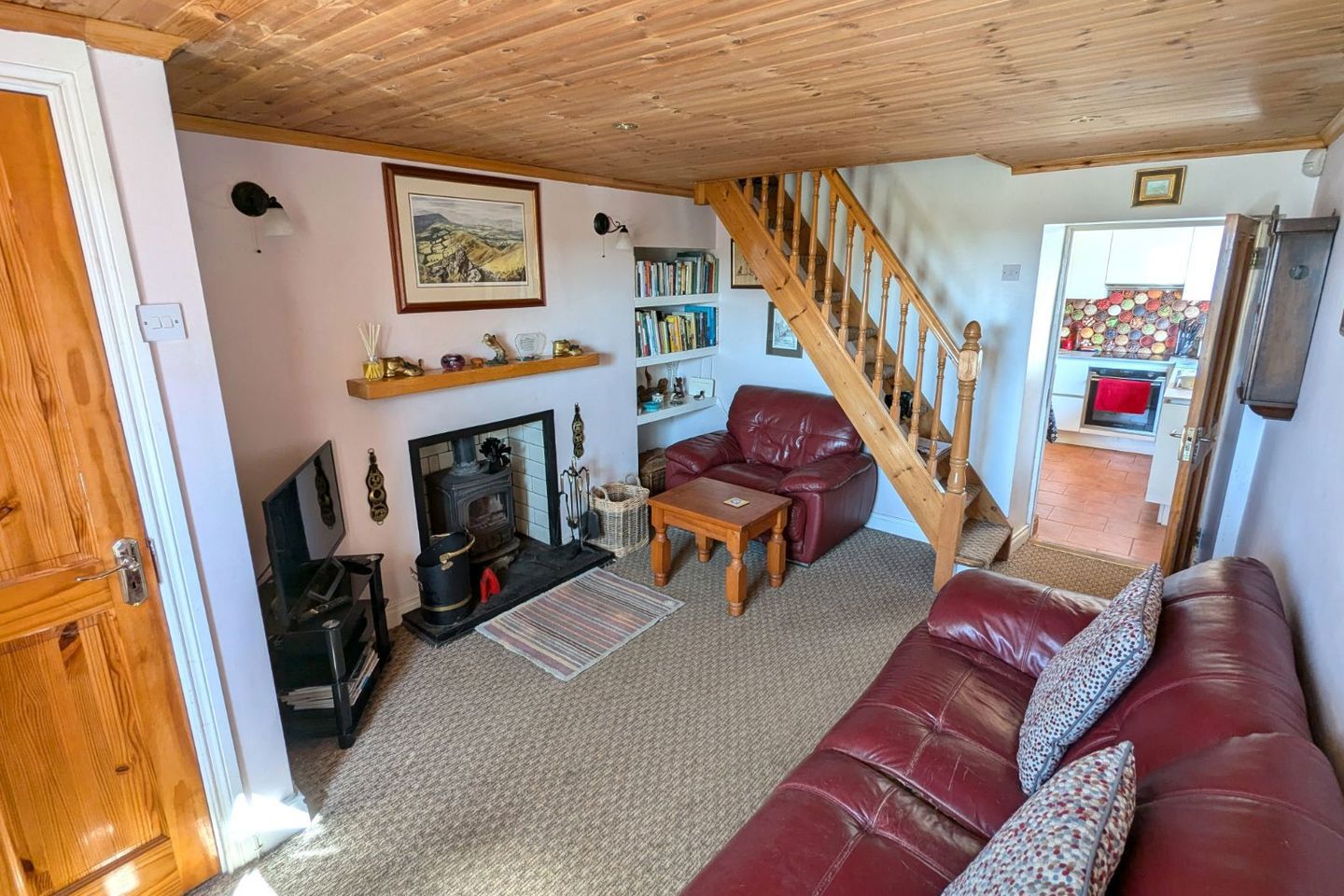 Oak Tree Cottage, Shielbaggan, Ramsgrange, Ramsgrange, Co. Wexford, Y34Y320 20