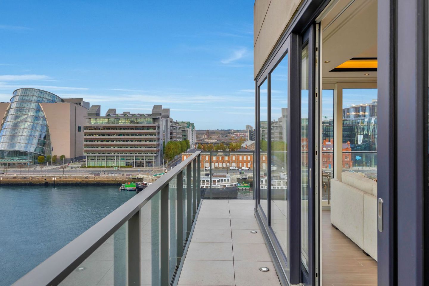 apt 44, hanover riverside, sir john rogersons quay 13