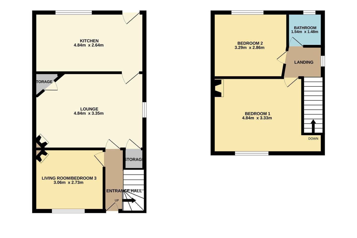 77 Church Road, East Wall, Dublin 3, D03NC58 6