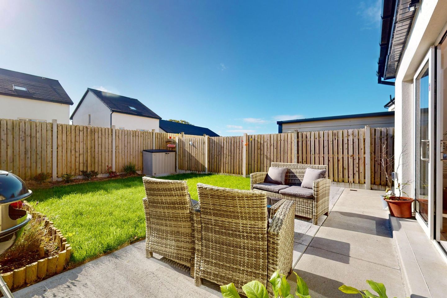 16 Knightswood Place, Williamstown, Waterford City, Co. Waterford, X91N4CP 29