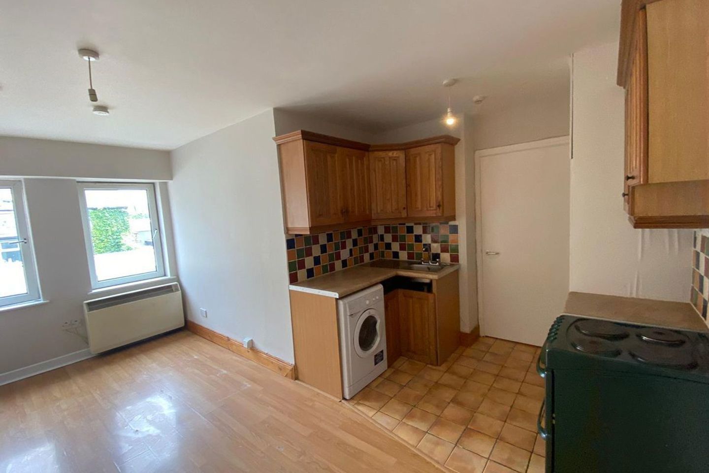 Apartment 2, Johnny Barry House, Midleton, Co. Cork, P25VY52 17