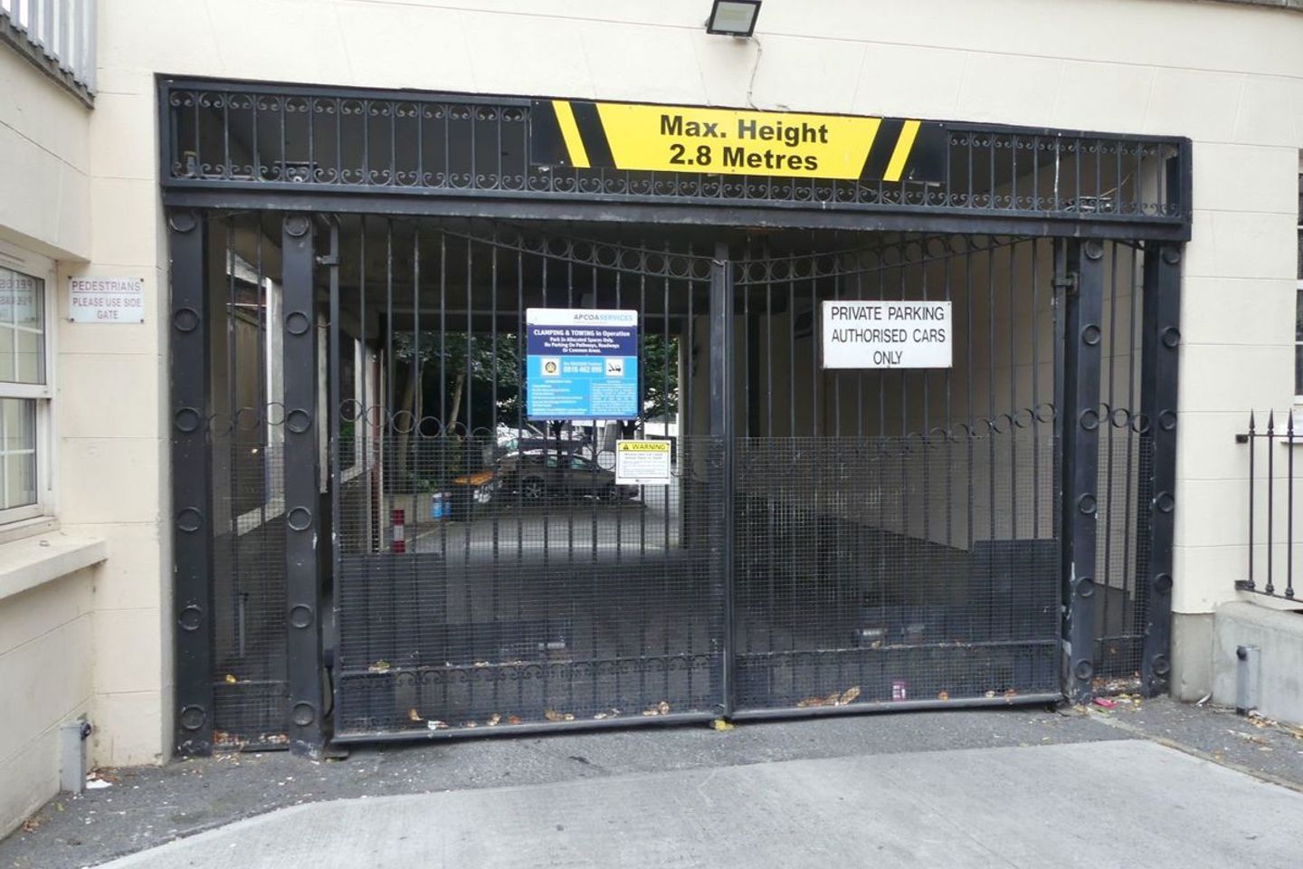 Apartment 143 , Block 4, Custom Hall, Dublin 1, D01X622 5