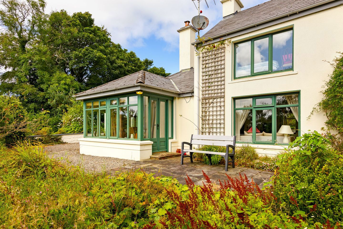 Briar Cottage, Faughts, Sligo, Co. Sligo, F91PD39 20