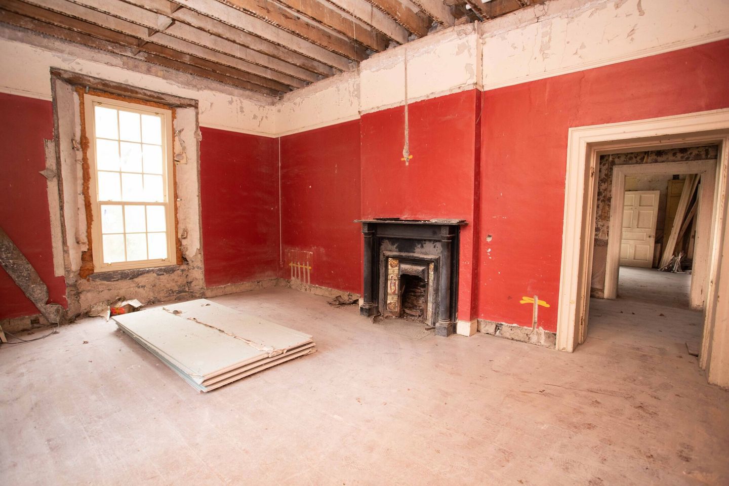 Belmont House, Ballyard, Tralee, Co. Kerry, Tralee, Co. Kerry, V92TYE6 11